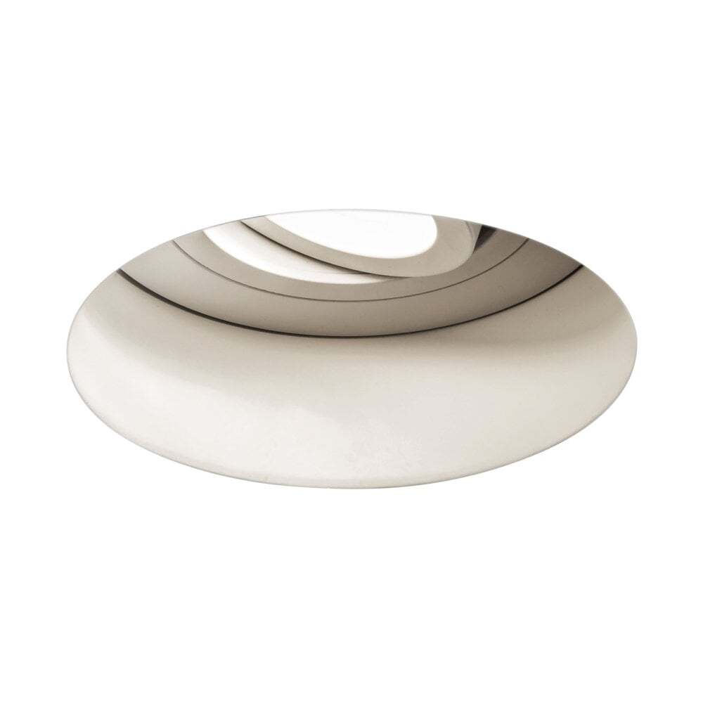 Trimless Adjustable Round Downlight