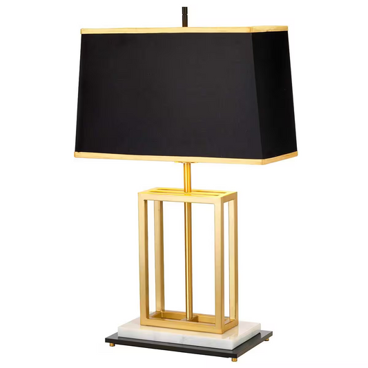 Atlas 1-Light Table Lamp