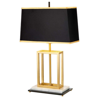 Elstead Atlas Table Lamp