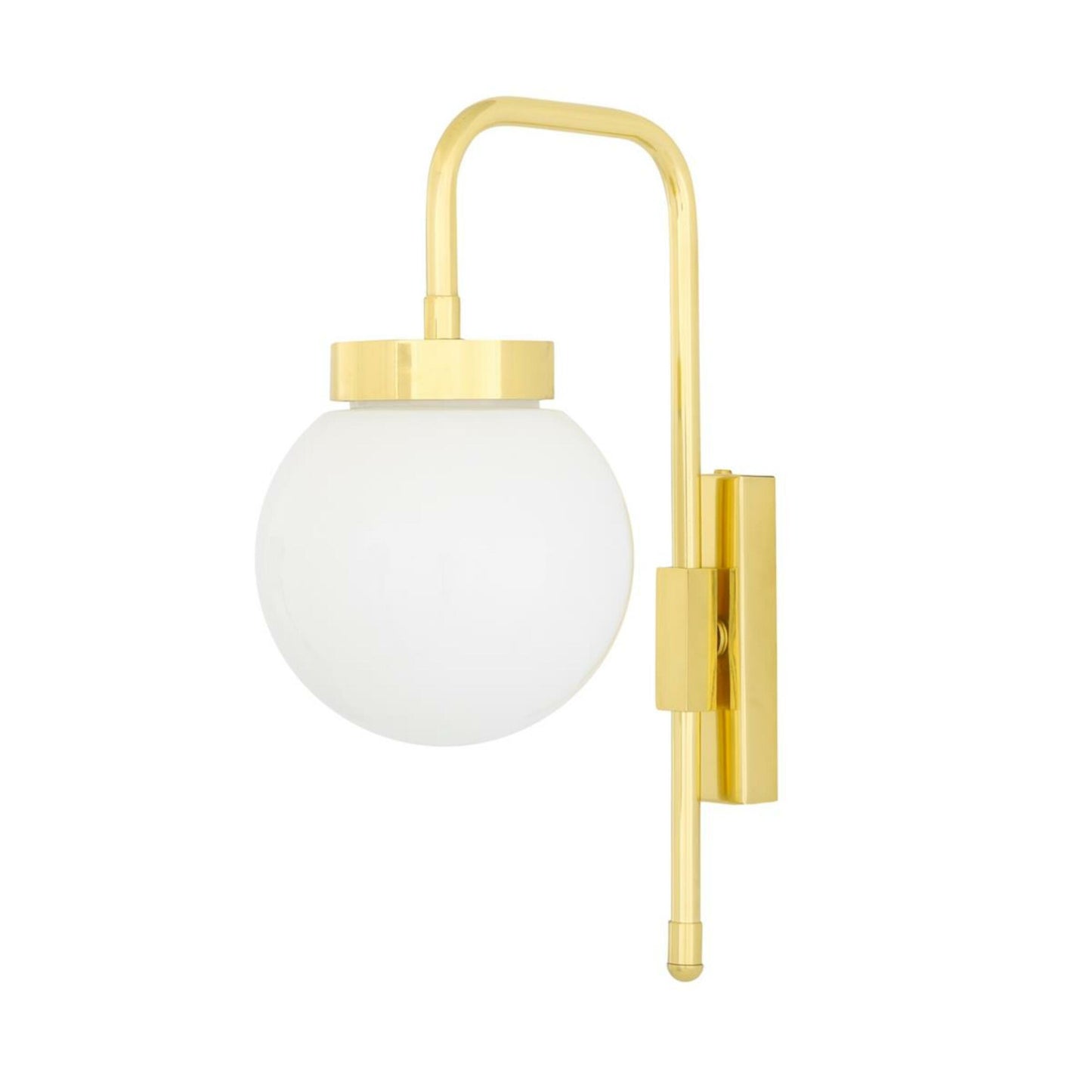 Mullan Lighting Auburn Wall Light