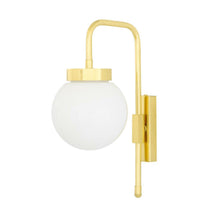 Mullan Lighting Auburn Wall Light