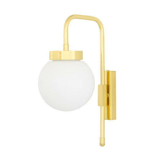 Mullan Lighting Auburn Wall Light