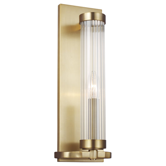 Visual Comfort Demi Decorative Wall Sconce