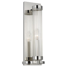 Visual Comfort Demi Decorative Wall Sconce
