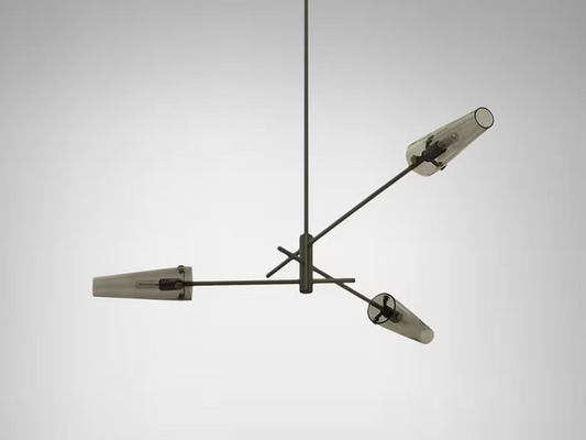 Axis 3 Pendant
