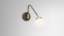CTO Lighting Array Decorative Wall Light