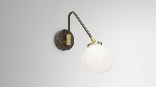 CTO Lighting Array Decorative Wall Light