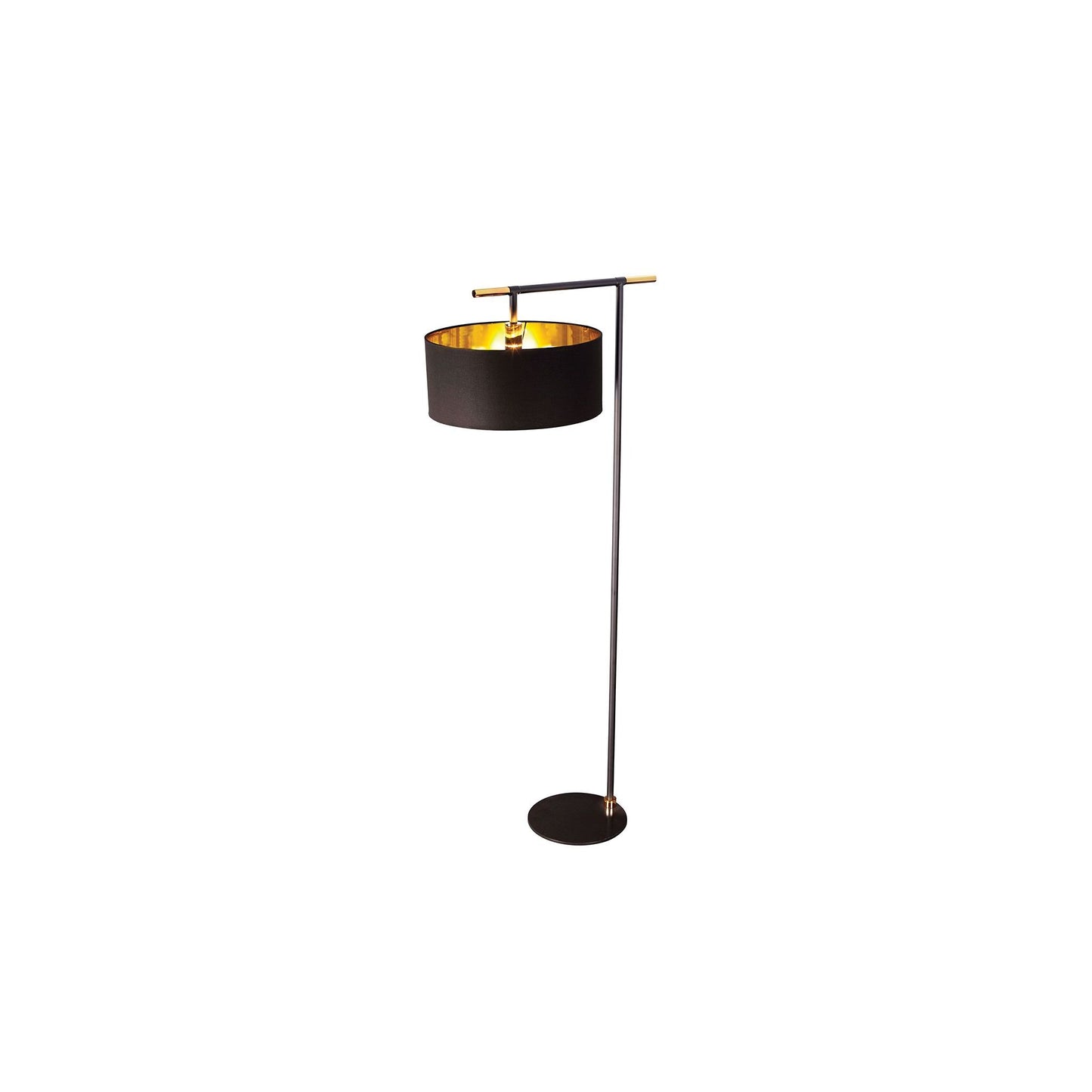 Balance One-Light Floor Light