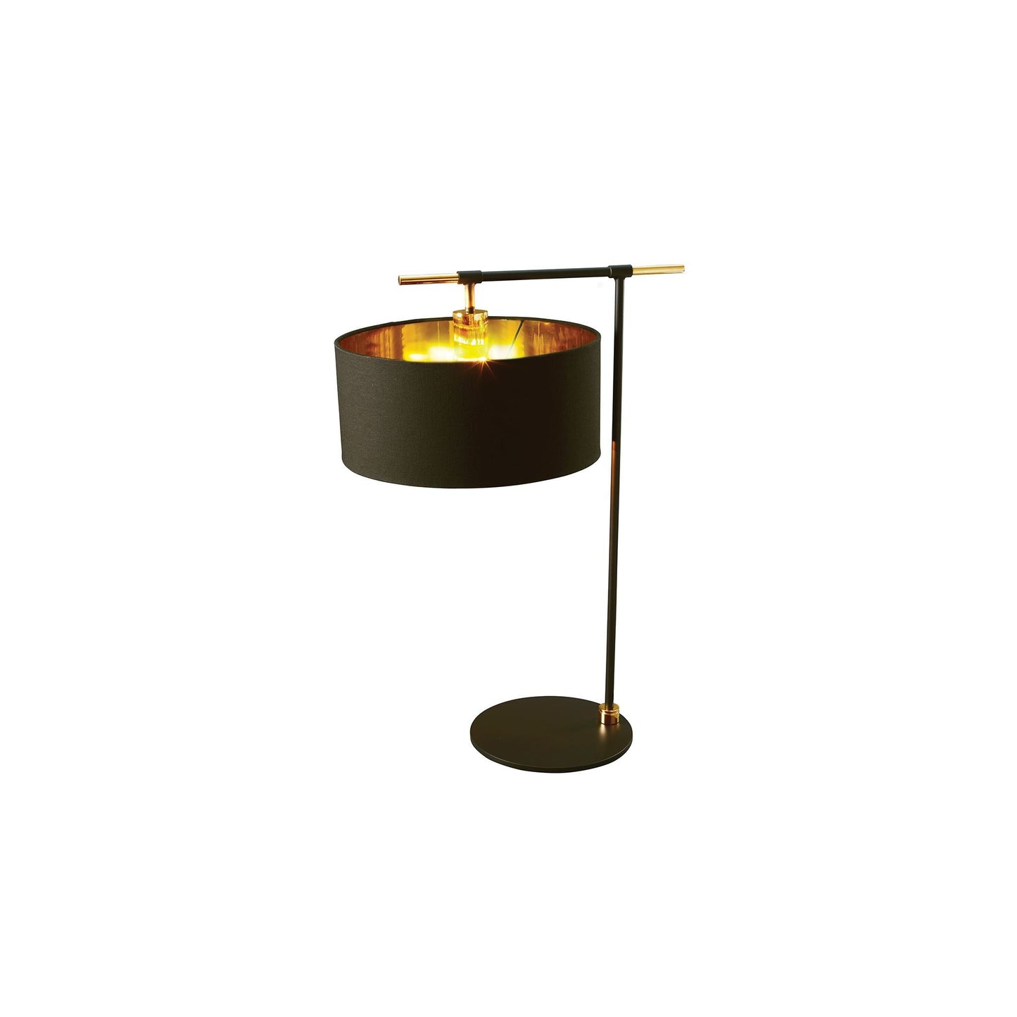 Balance One-Light Table Lamp