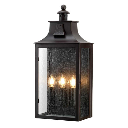 Elstead Balmoral Wall Lantern
