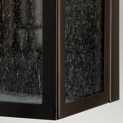 Elstead Balmoral Wall Lantern