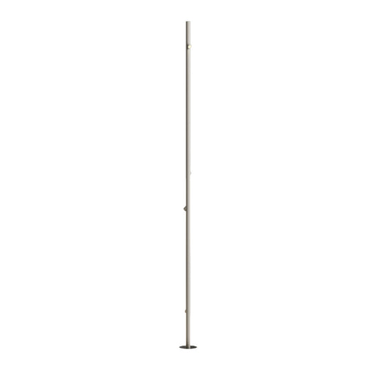 Vibia Bamboo Outdoor Bollard