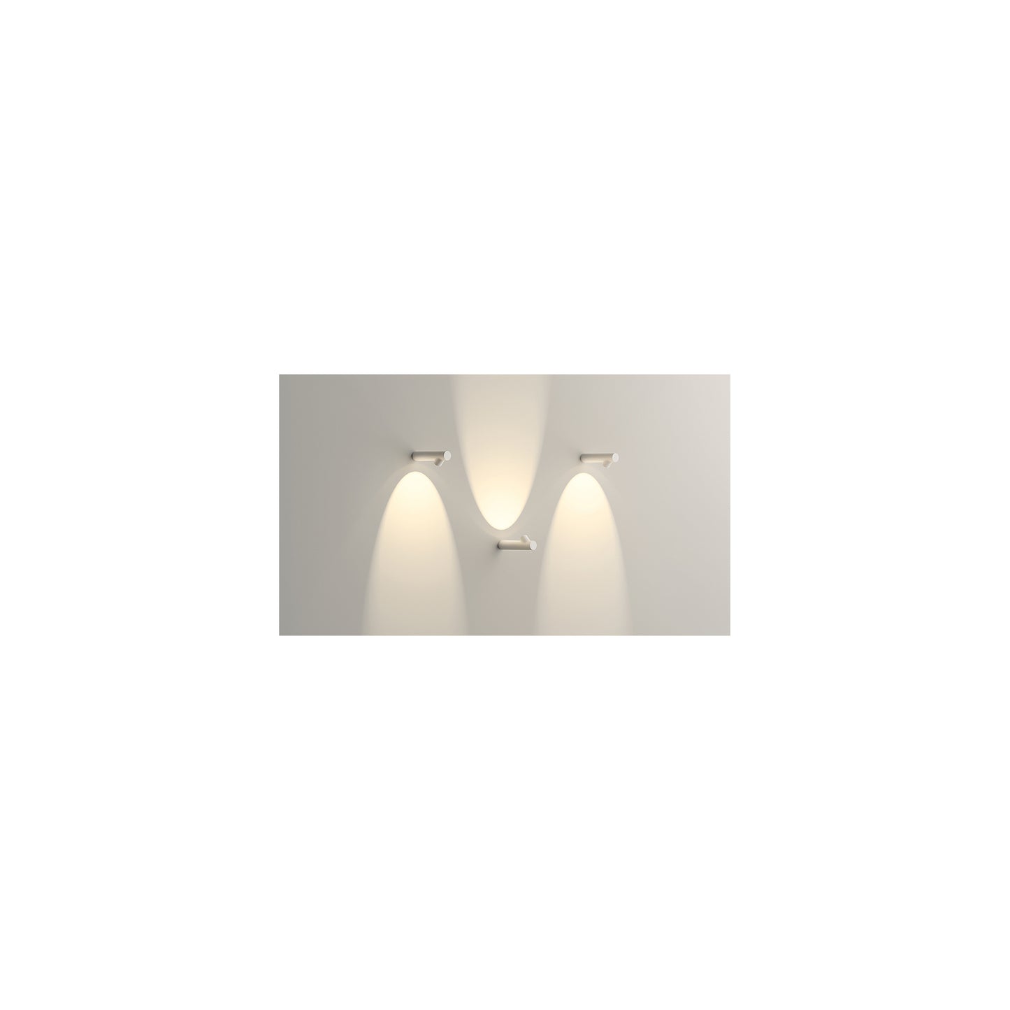 Bamboo 4820 Outdoor LED Wall Light