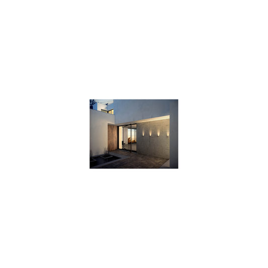 Bamboo 4820 Outdoor LED Wall Light