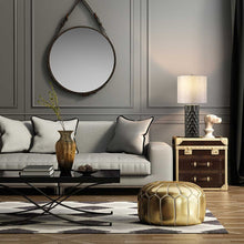 Elstead Barbican Table Lamp