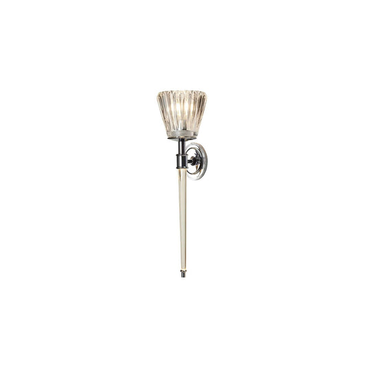 Agatha 2-Light Bathroom Wall Light