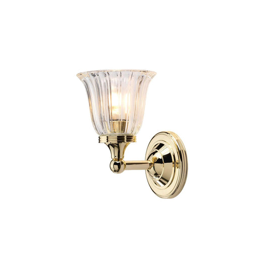 Austen 1-Light Wall Light