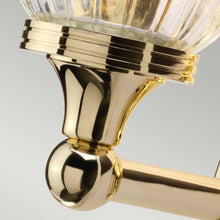 Elstead Austen Bathroom Wall Light