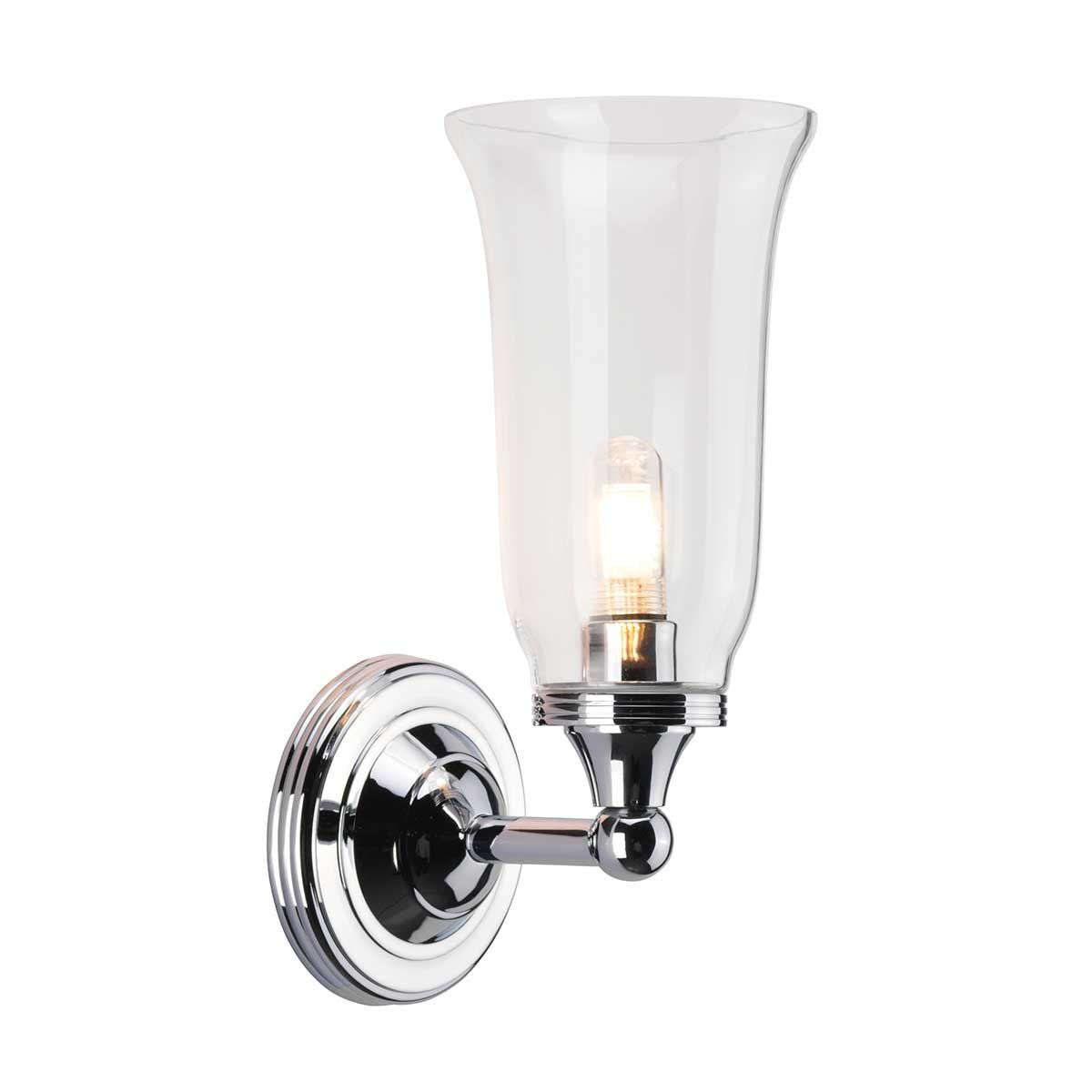 Elstead Austen Bathroom Wall Light