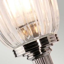 Elstead Carroll Bathroom Wall Light