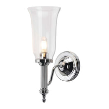 Elstead Carroll Bathroom Wall Light
