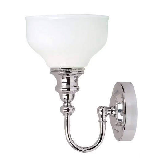 Cheadle 1-Light Wall Light