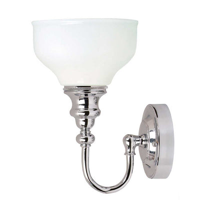 Elstead Cheadle Bathroom Wall Light