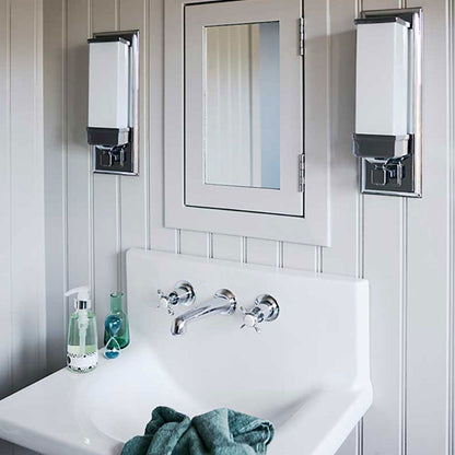 Elstead Cambridge Bathroom Wall Light