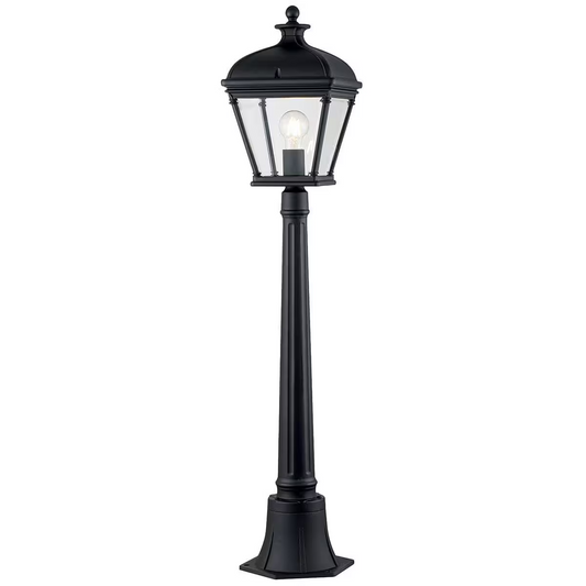 Bayview 1-Light Medium Pillar Lantern