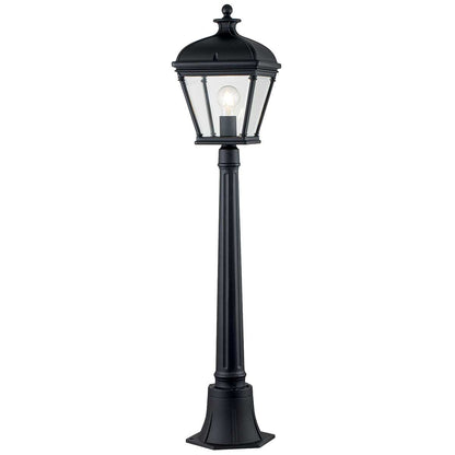 Elstead Bayview Pillar Lantern