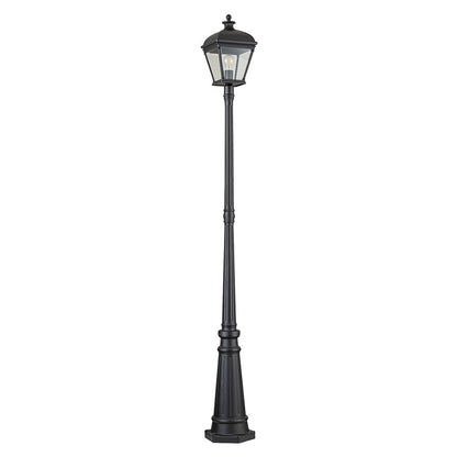 Elstead Bayview Lamp Post