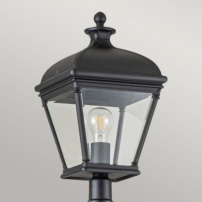 Elstead Bayview Lamp Post