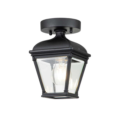 Elstead Bayview Outdoor Ceiling Light