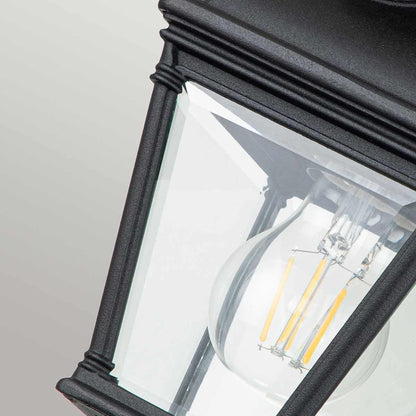 Elstead Bayview Outdoor Ceiling Light