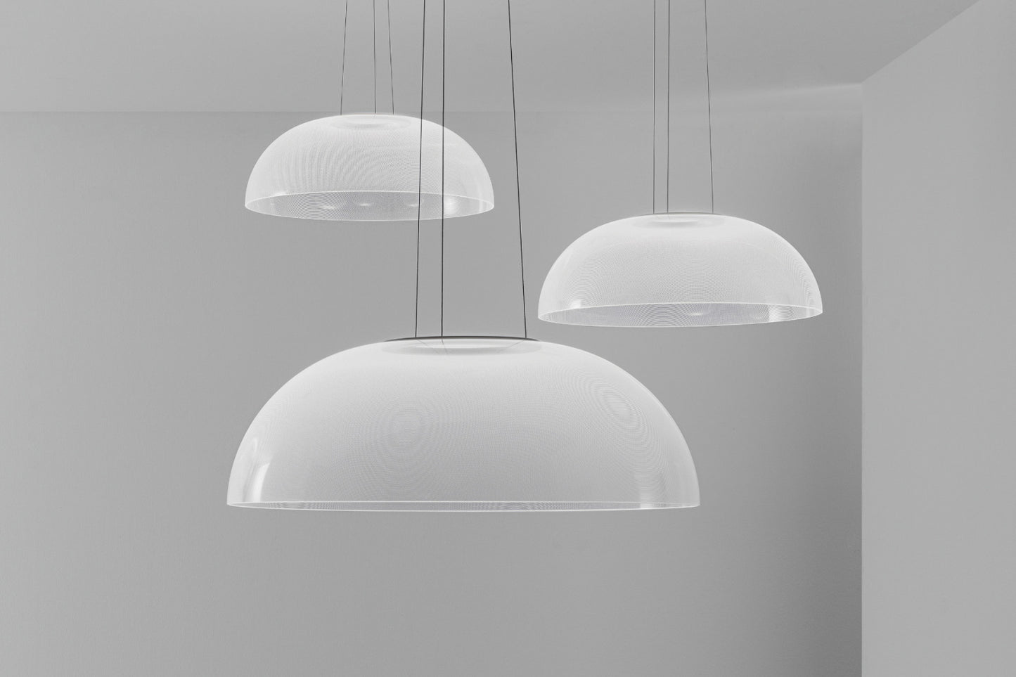 Stilnovo Demi Pendant