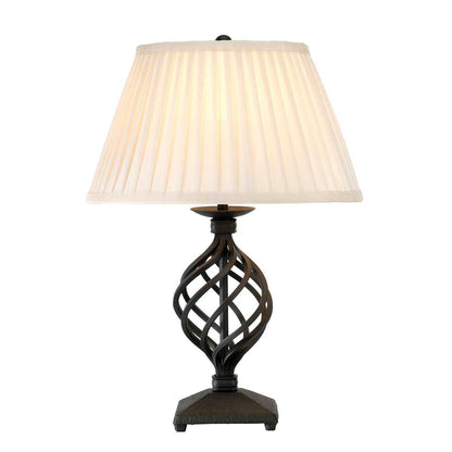 Elstead Belfry Table Lamp
