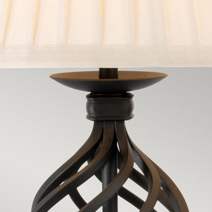 Elstead Belfry Table Lamp
