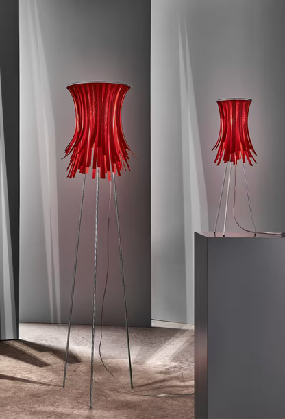 A-Emotional Light Bety Eco Floor Lamp