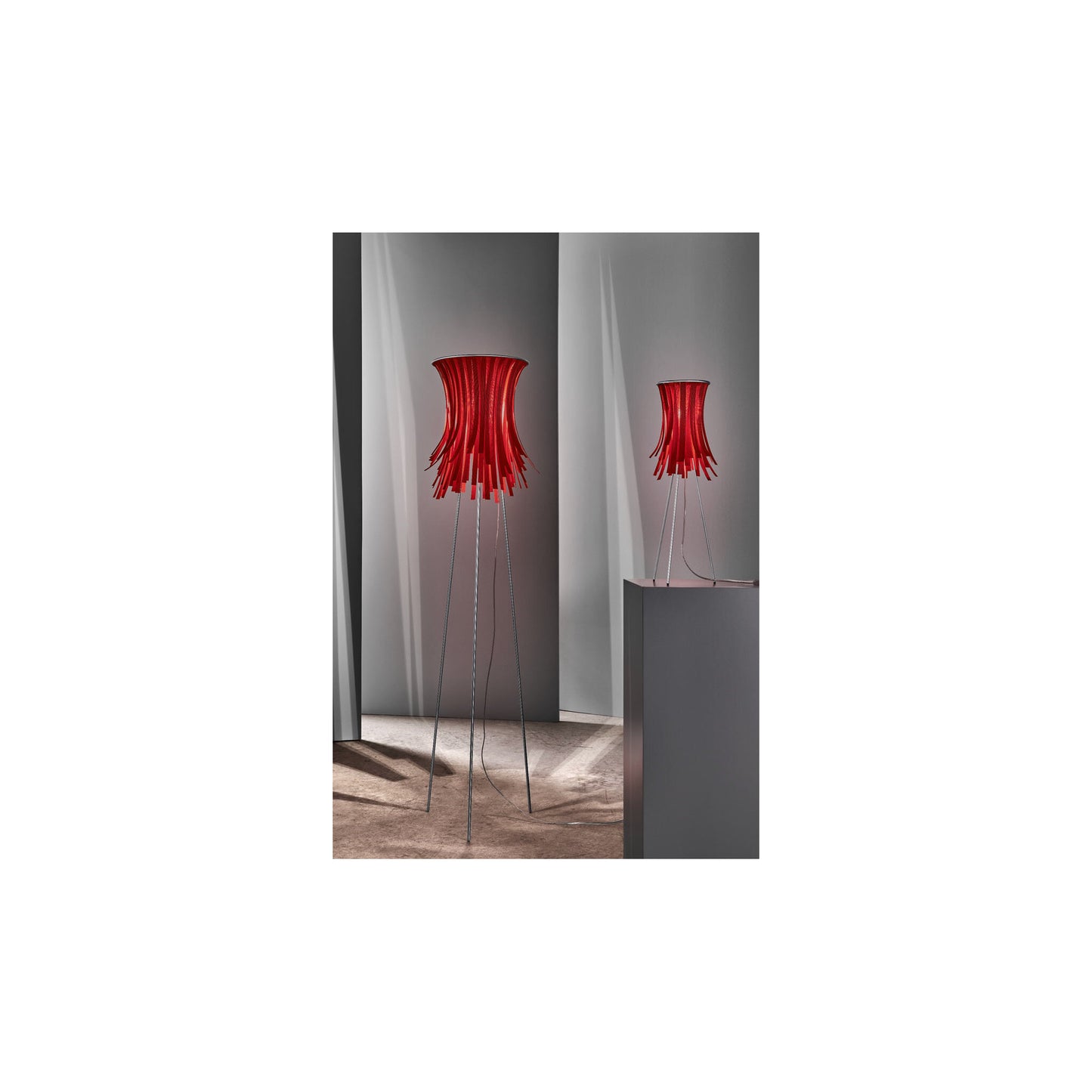 Bety Eco Iconic Floor Lamp