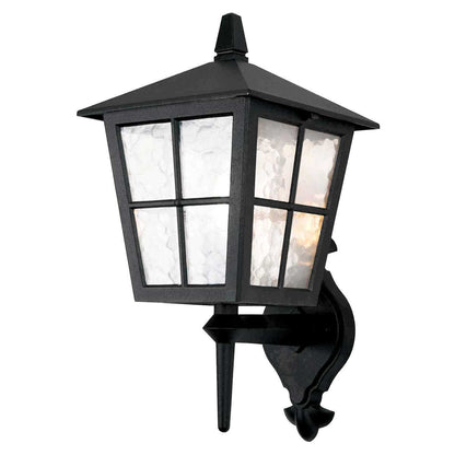 Elstead Canterbury Outdoor Wall Light
