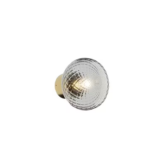 Bloom Wall Light