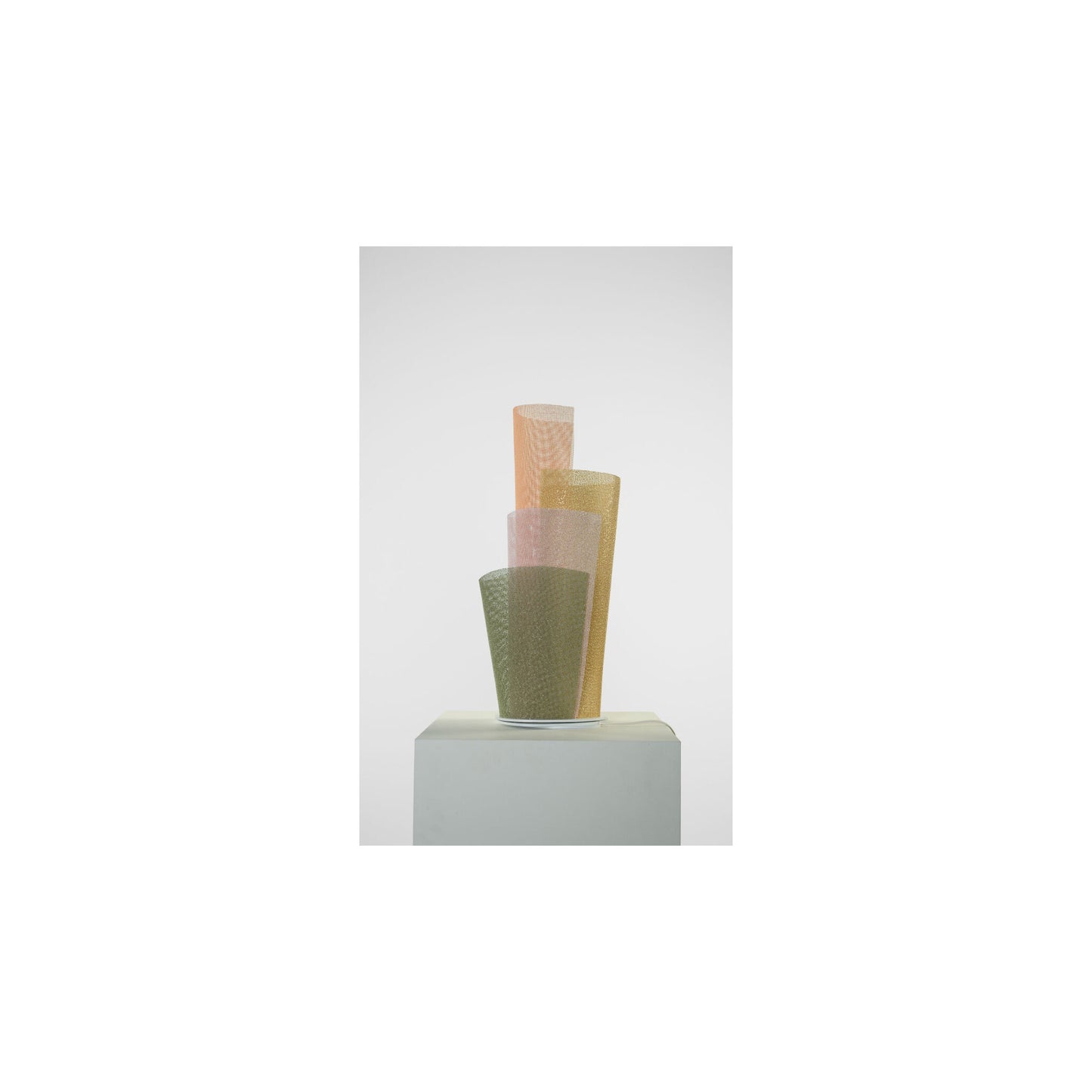 Blossom Table Lamp