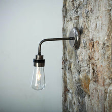 Mullan Lighting Bo Bathroom Wall Light