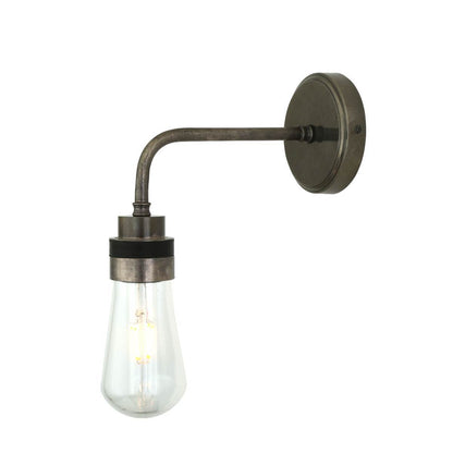 Mullan Lighting Bo Bathroom Wall Light