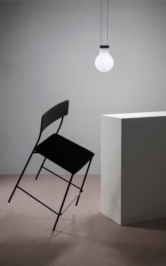 Bold LED Pendant