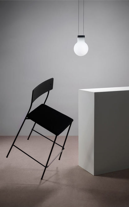 Bold LED Pendant