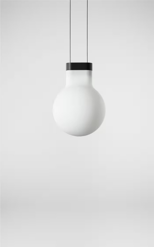 Bold LED Pendant