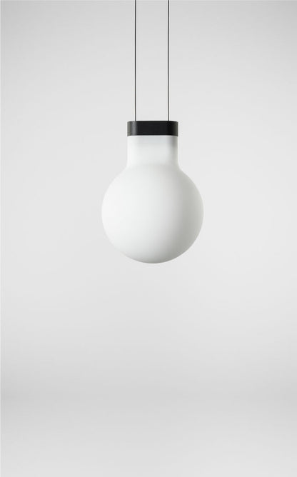 Bold LED Pendant
