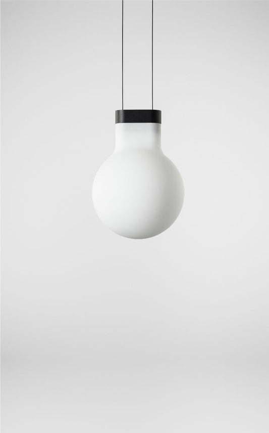 Bold LED Pendant