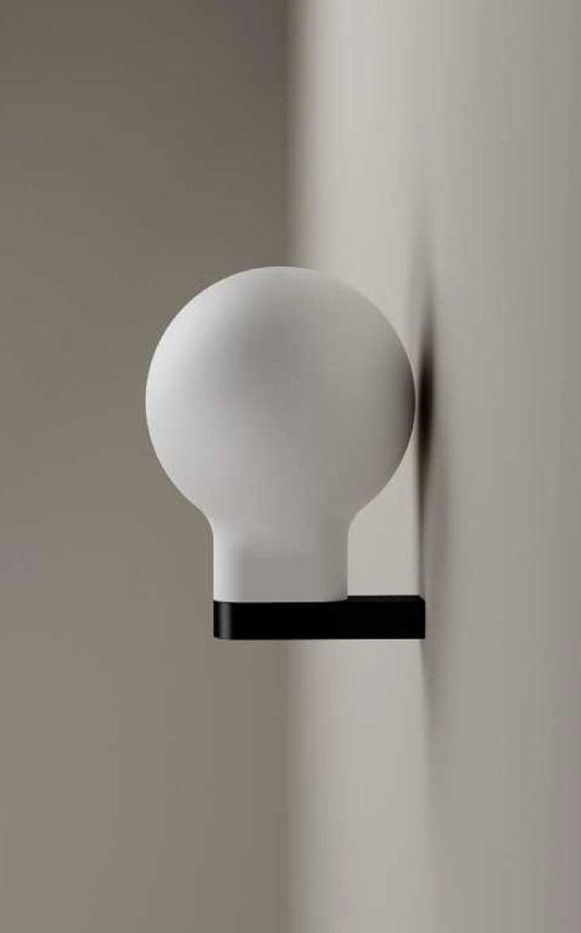 Bold LED Wall Light